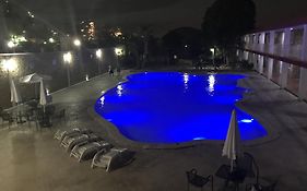 Hotel Posada Maya